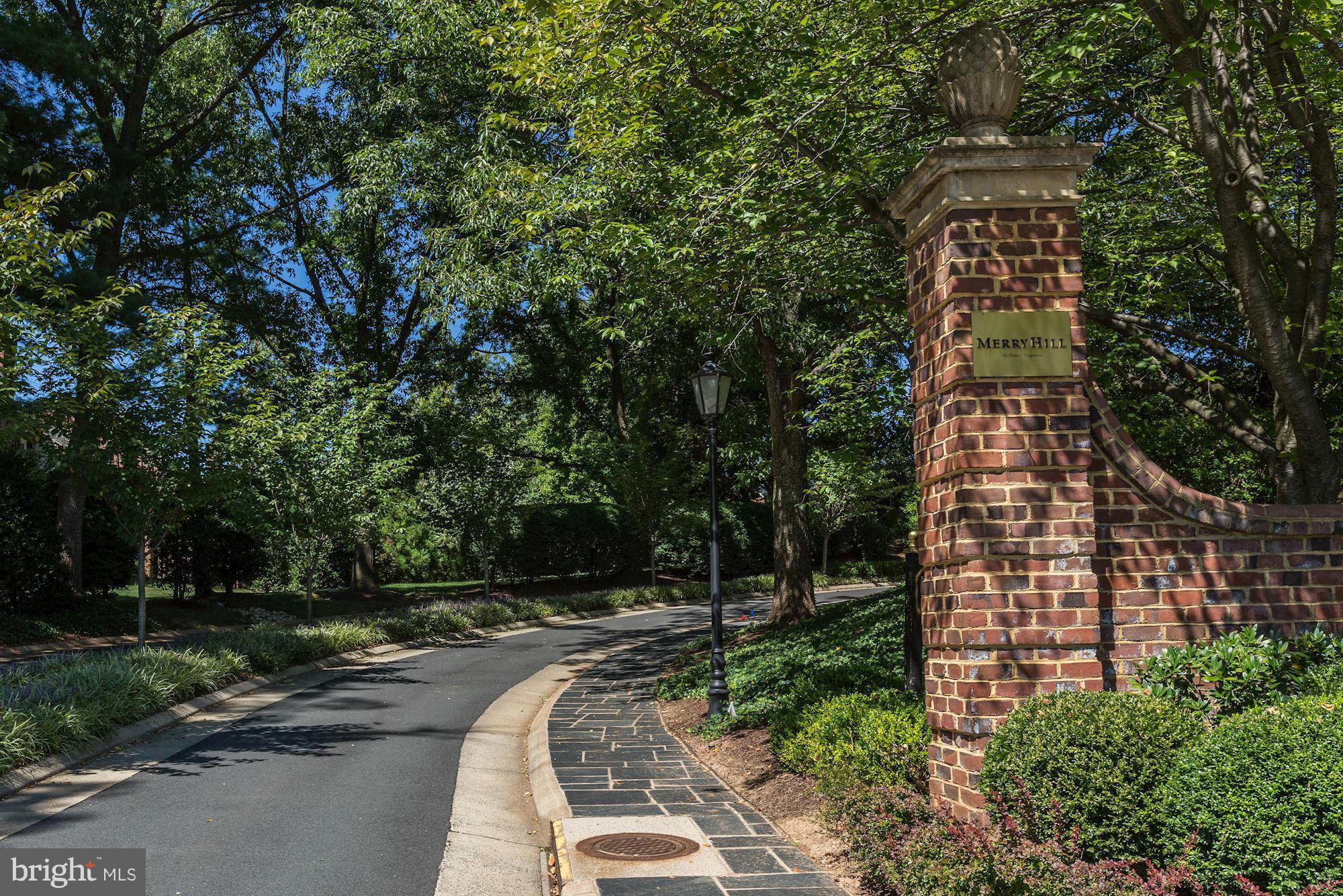 MERRYHILL - Residential