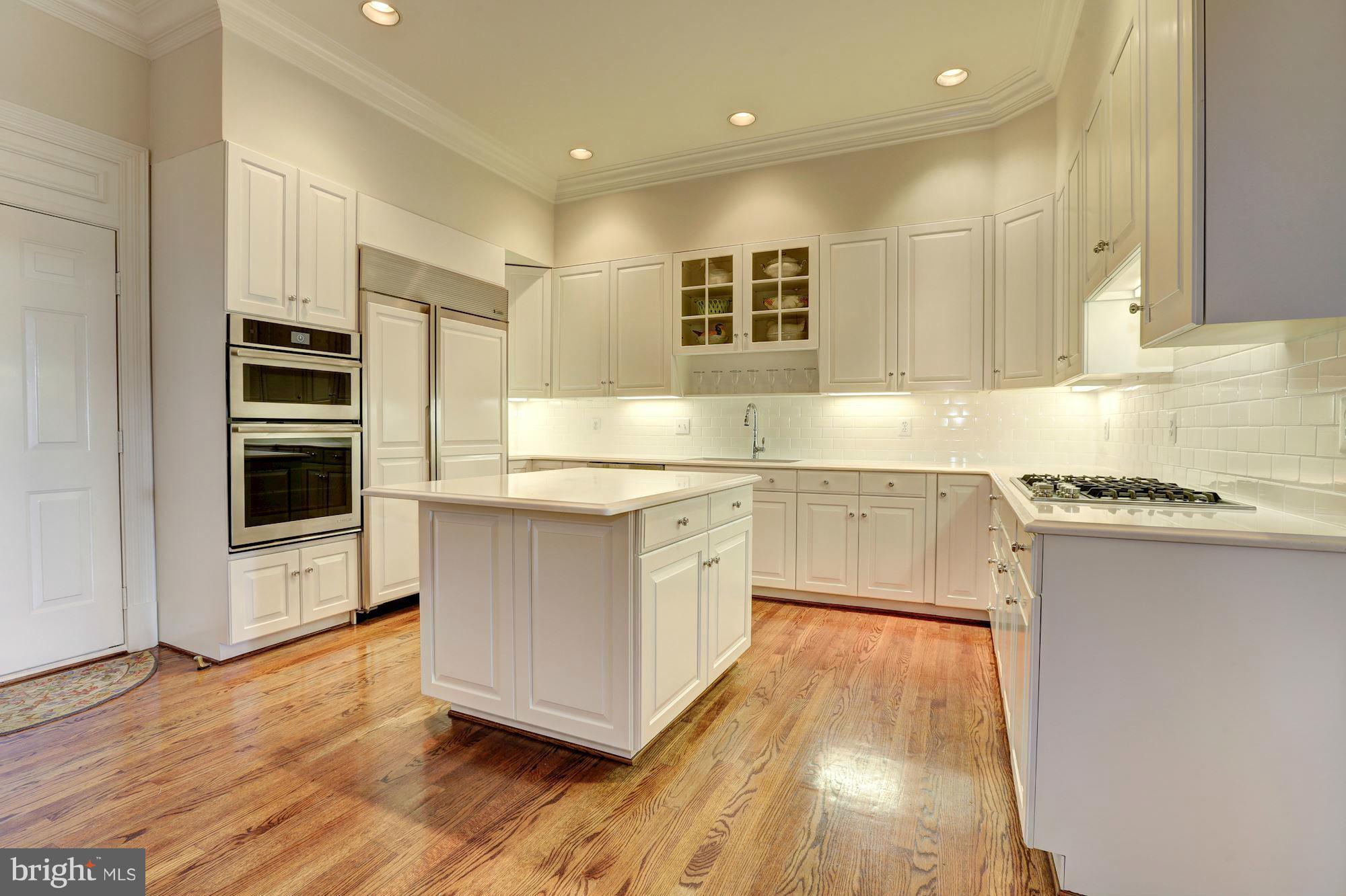 MERRYHILL - Residential