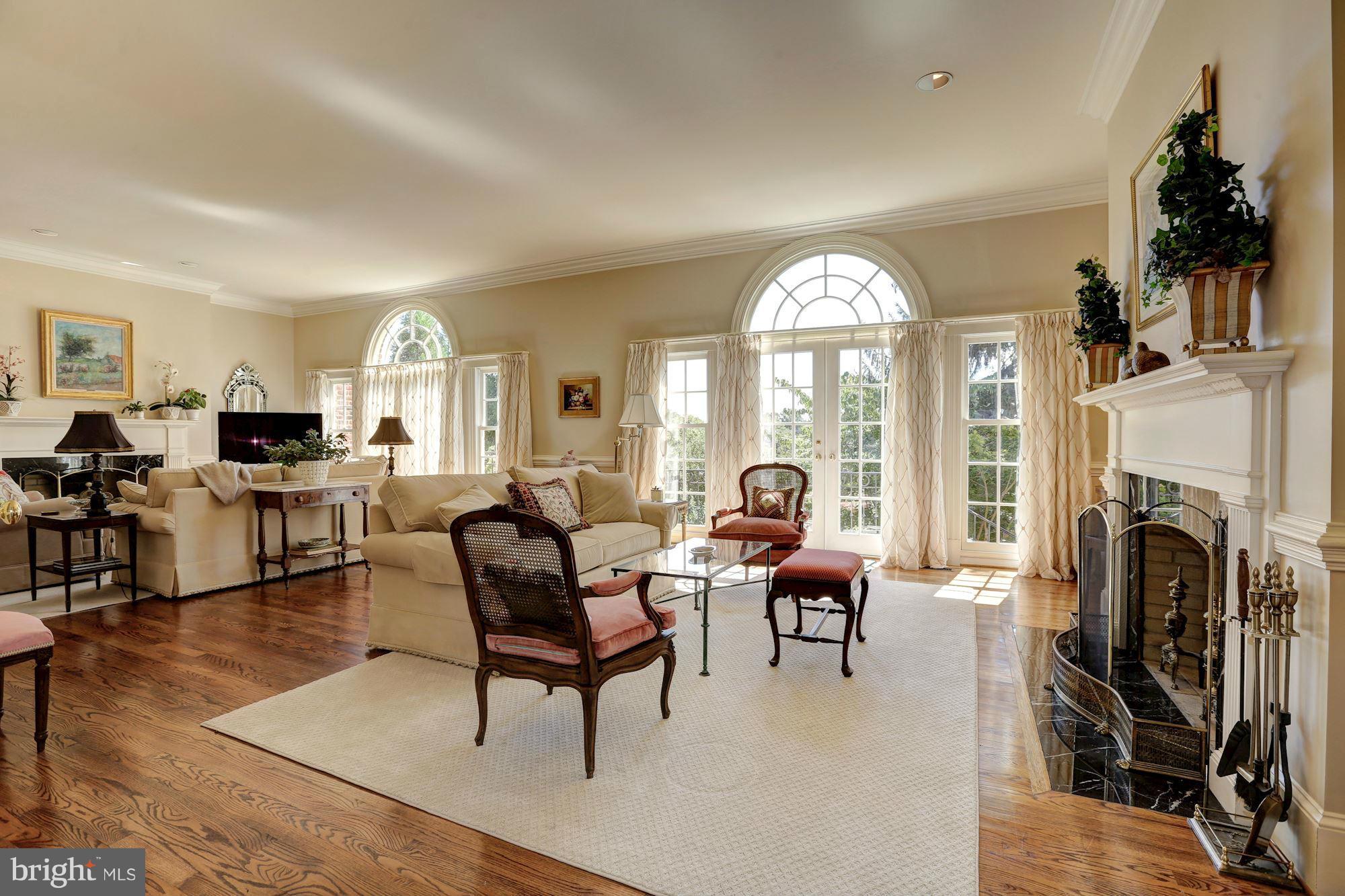 MERRYHILL - Residential