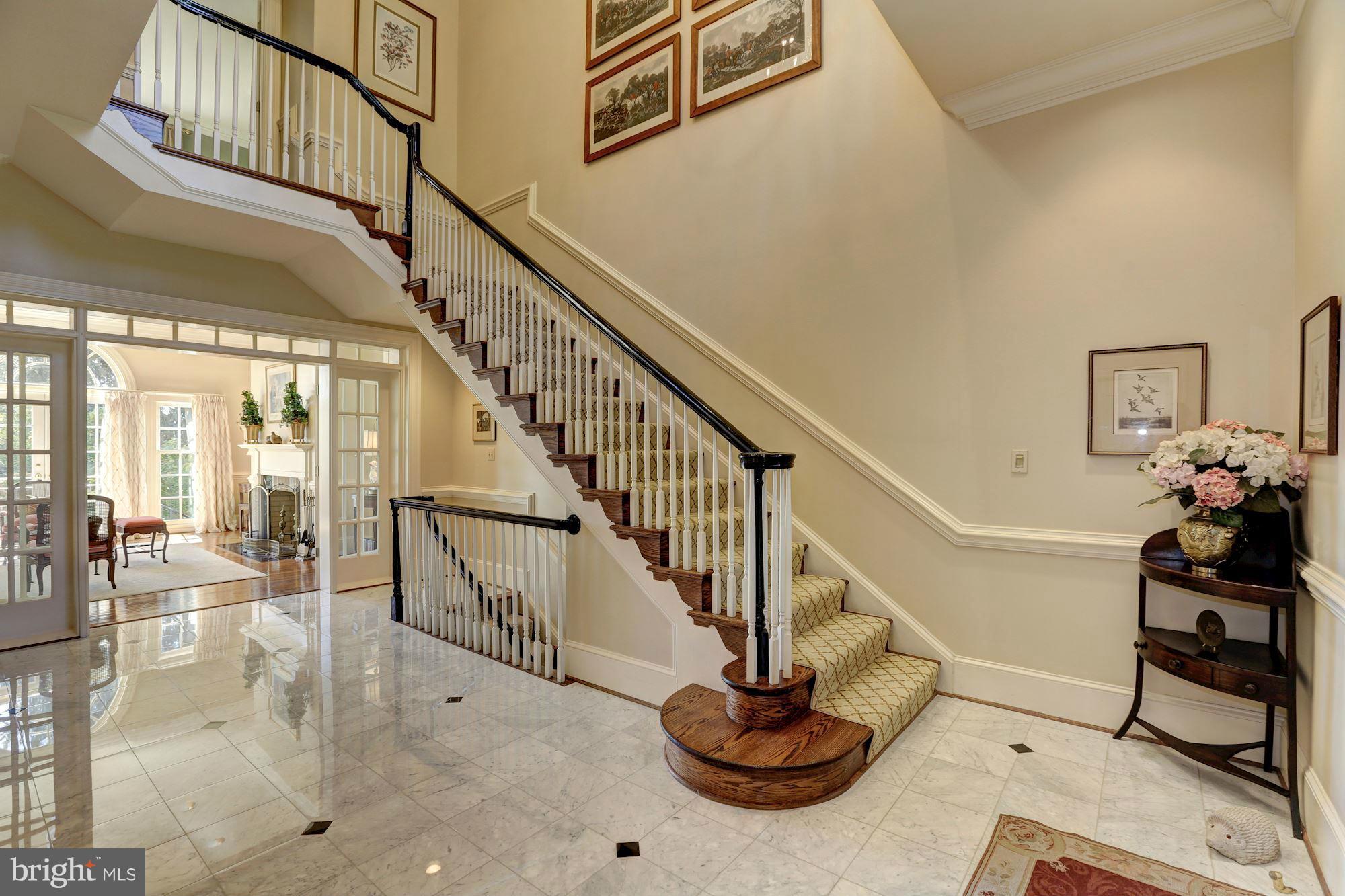 MERRYHILL - Residential