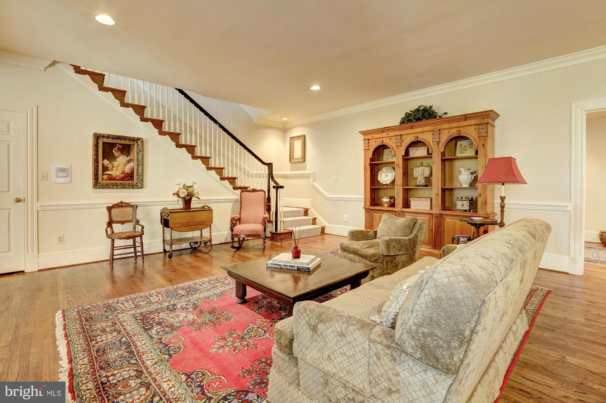 MERRYHILL - Residential