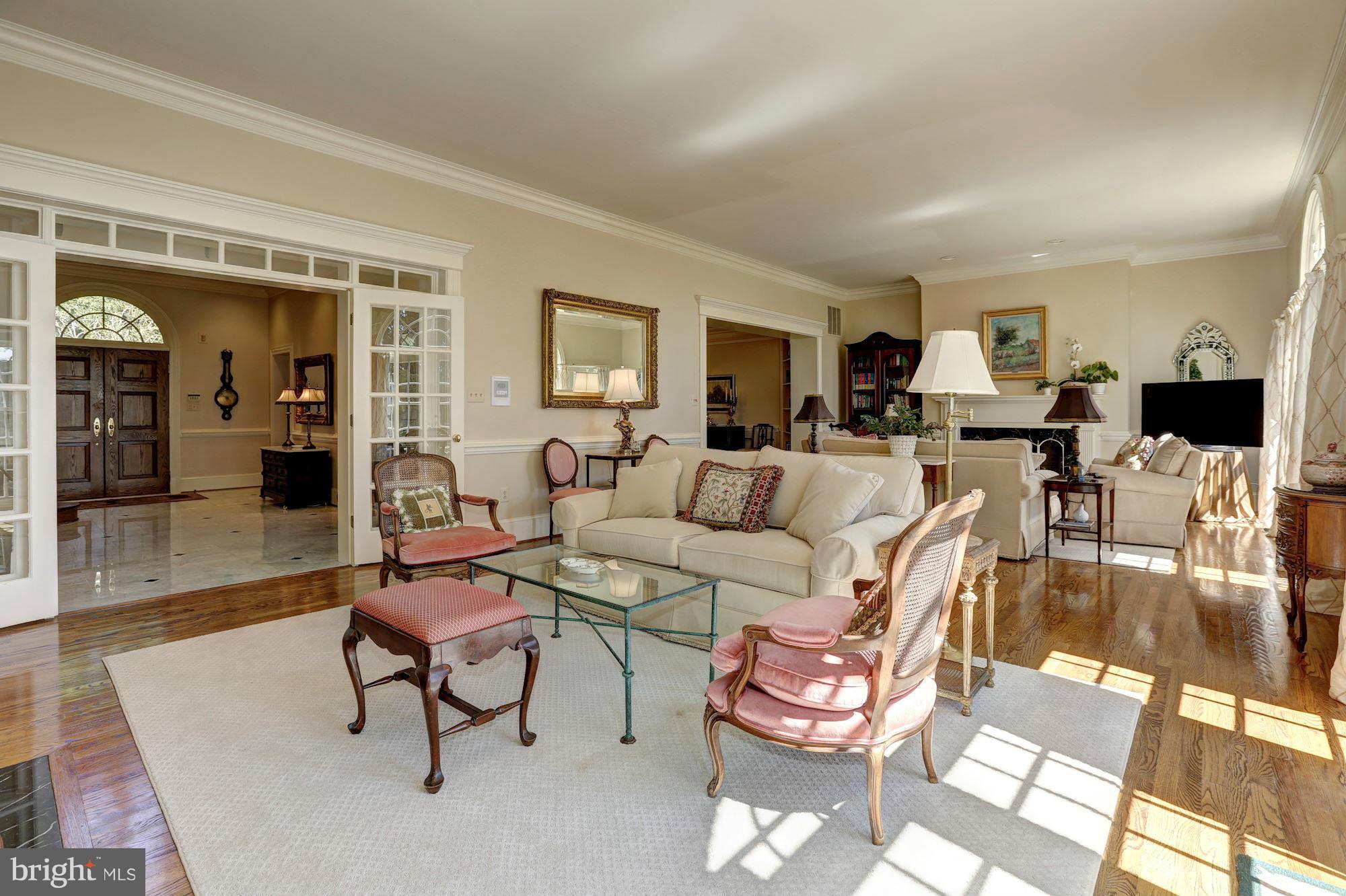 MERRYHILL - Residential