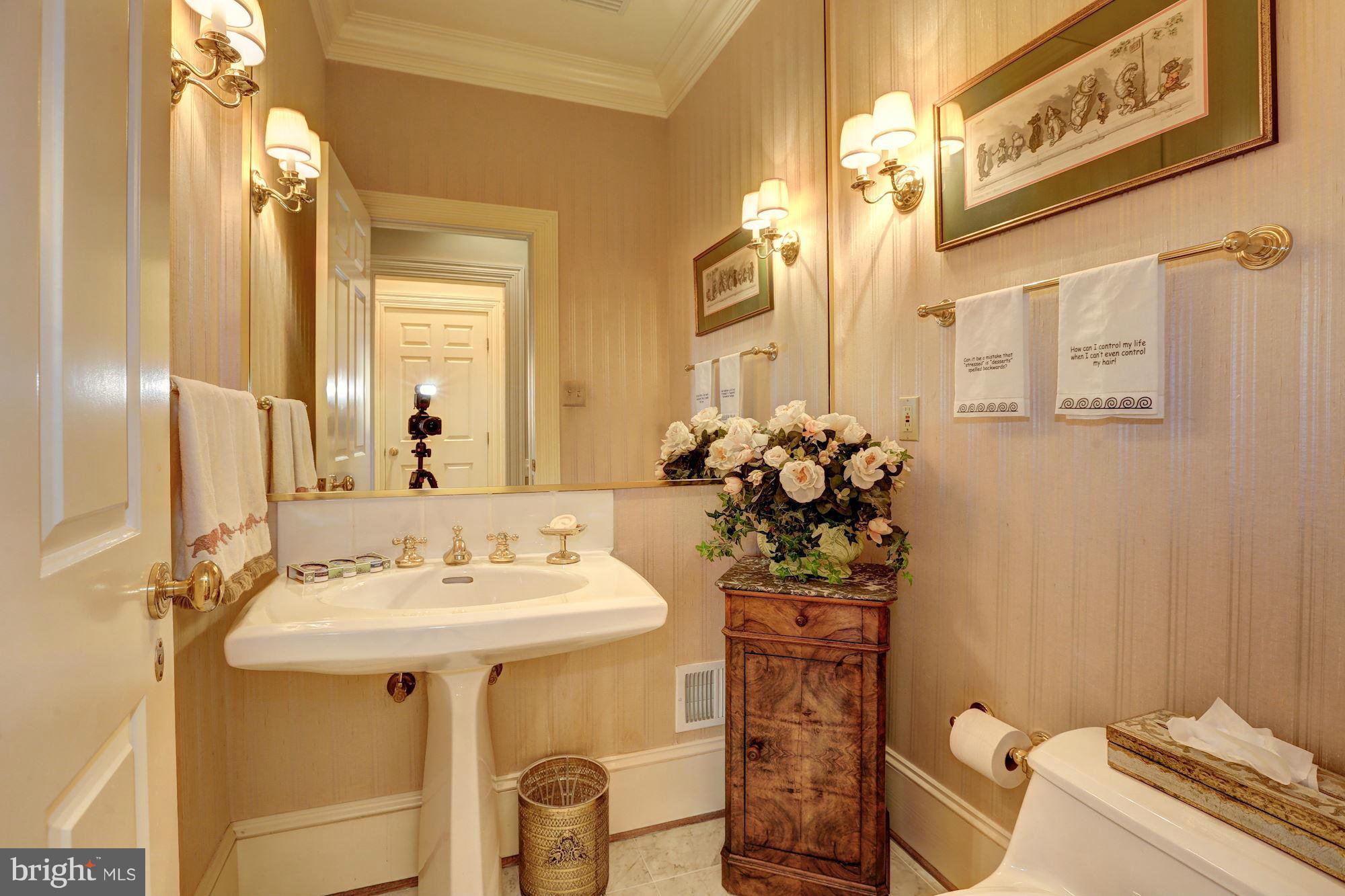 MERRYHILL - Residential