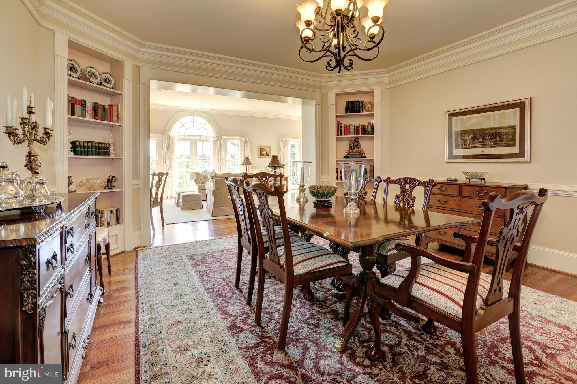 MERRYHILL - Residential