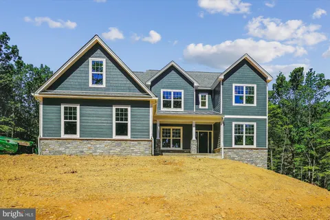 Lot 8B Camden Lane, Elkwood, VA MLS: VACU2010628