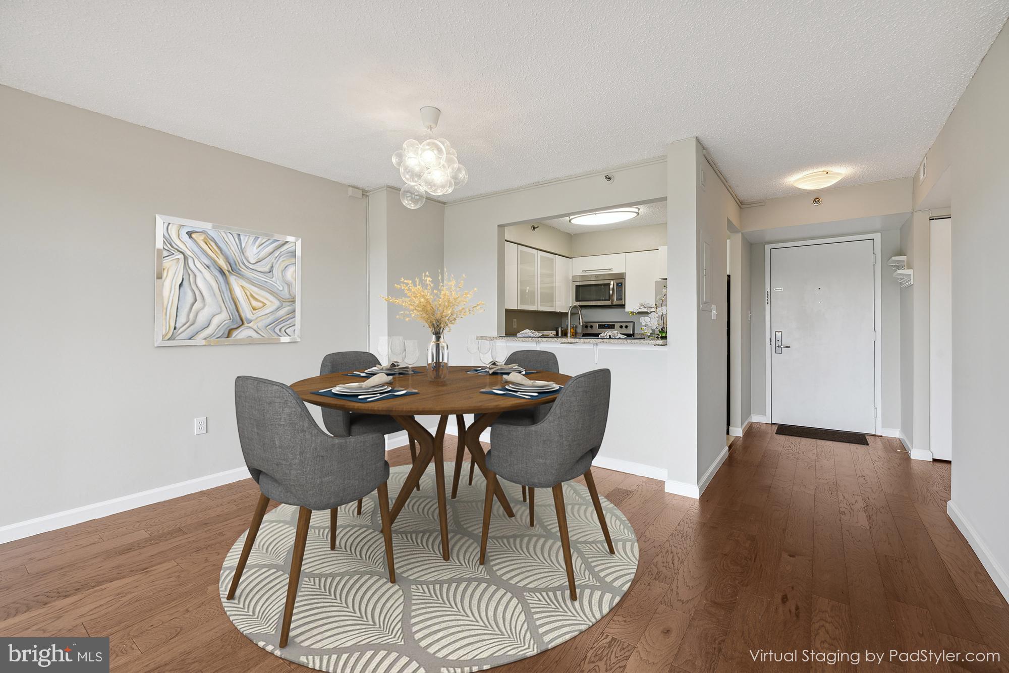 GROSVENOR PARK - Residential