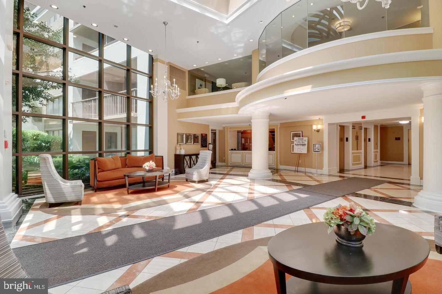 GROSVENOR PARK - Residential