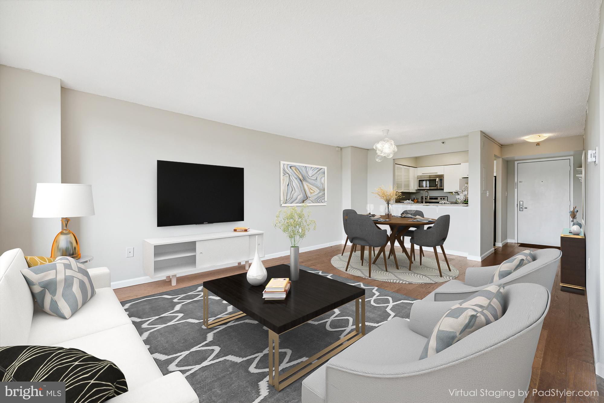 GROSVENOR PARK - Residential