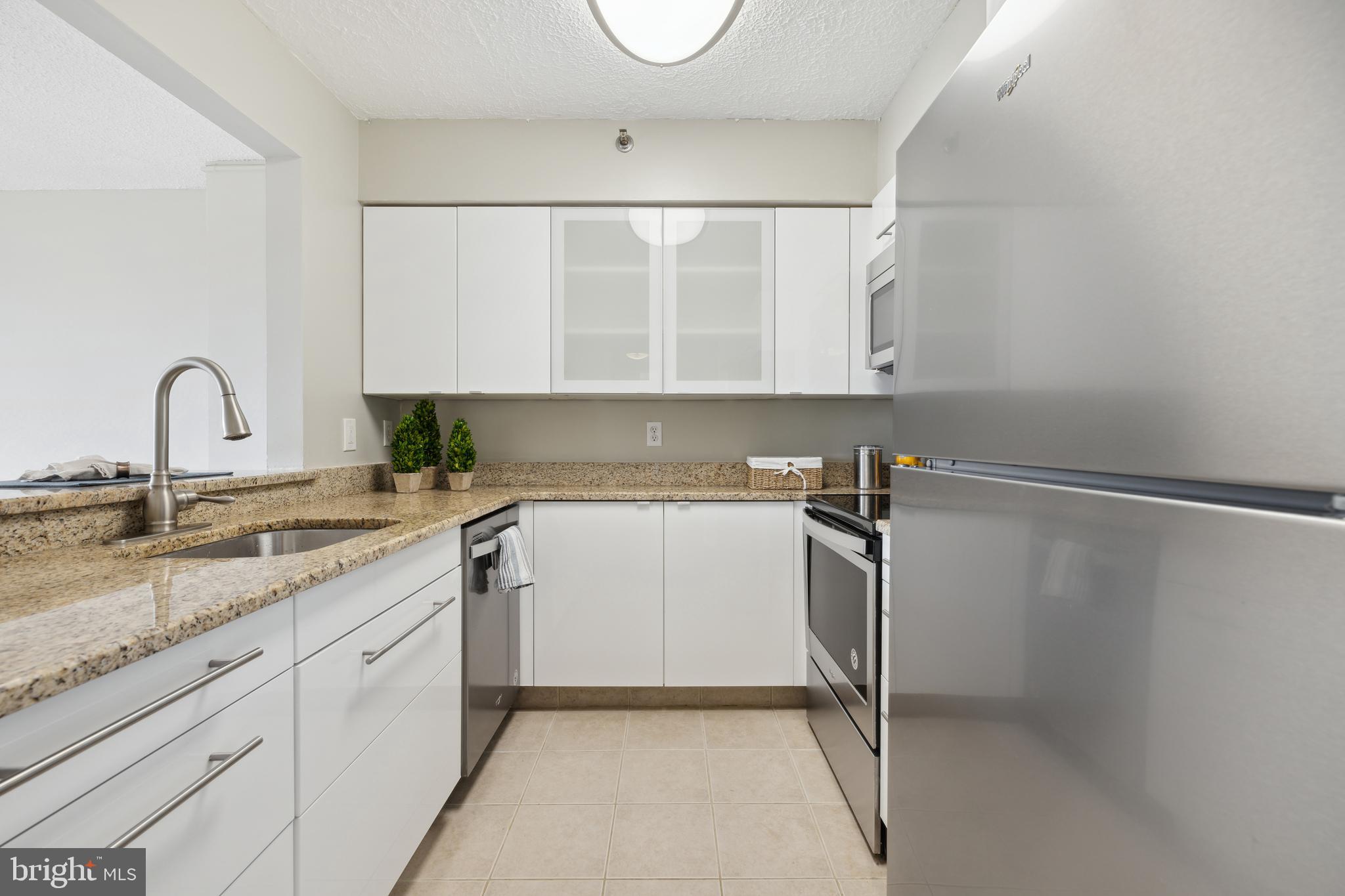 GROSVENOR PARK - Residential