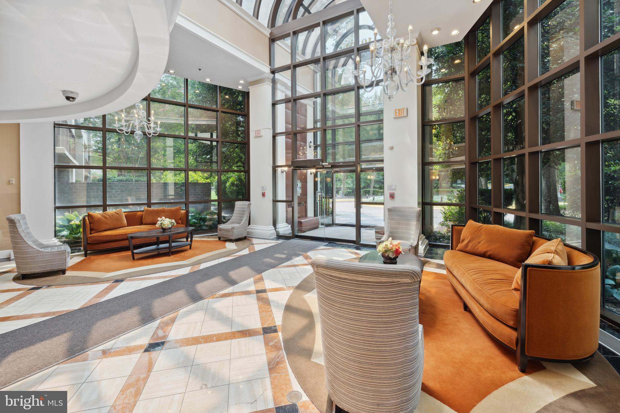 GROSVENOR PARK - Residential