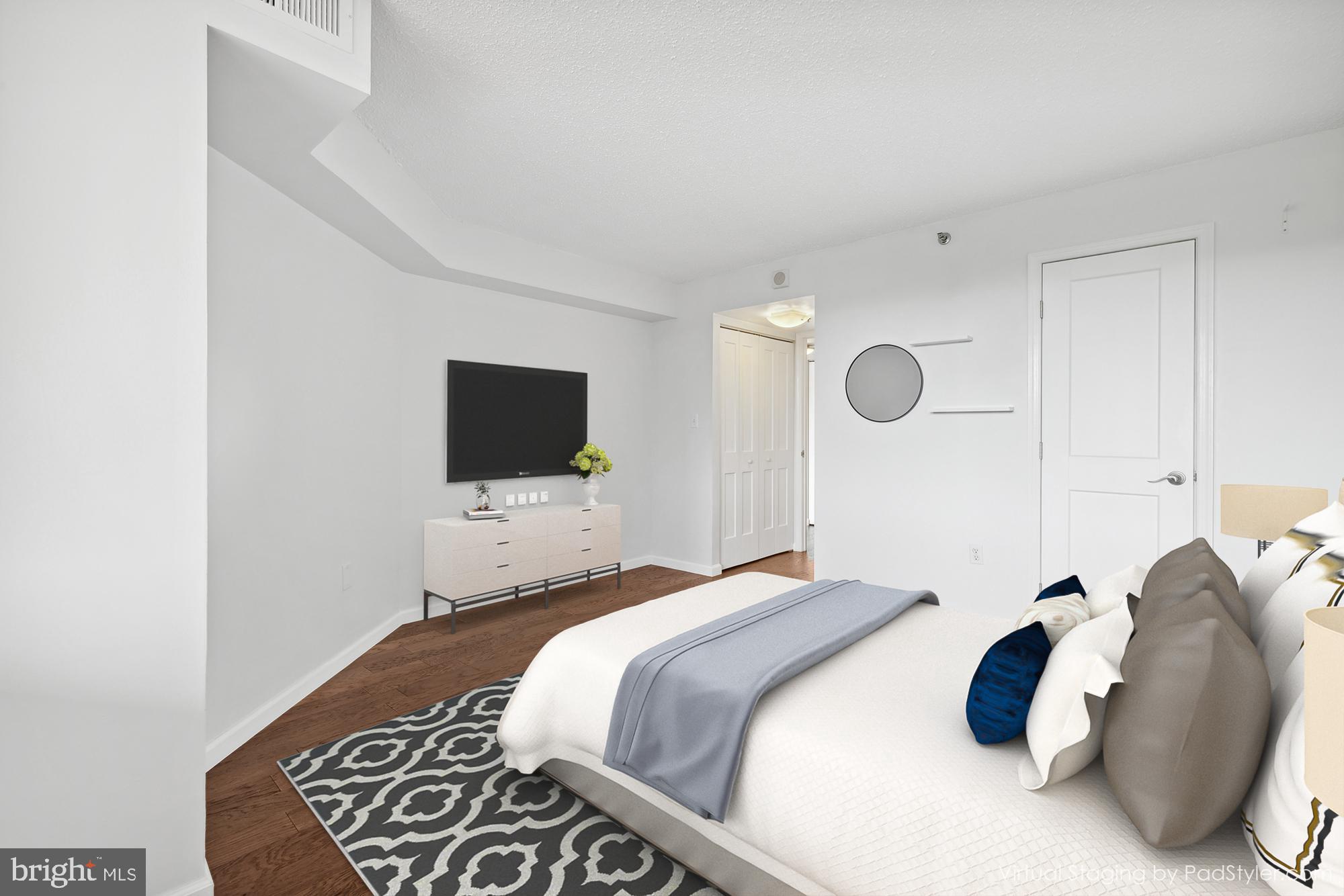 GROSVENOR PARK - Residential