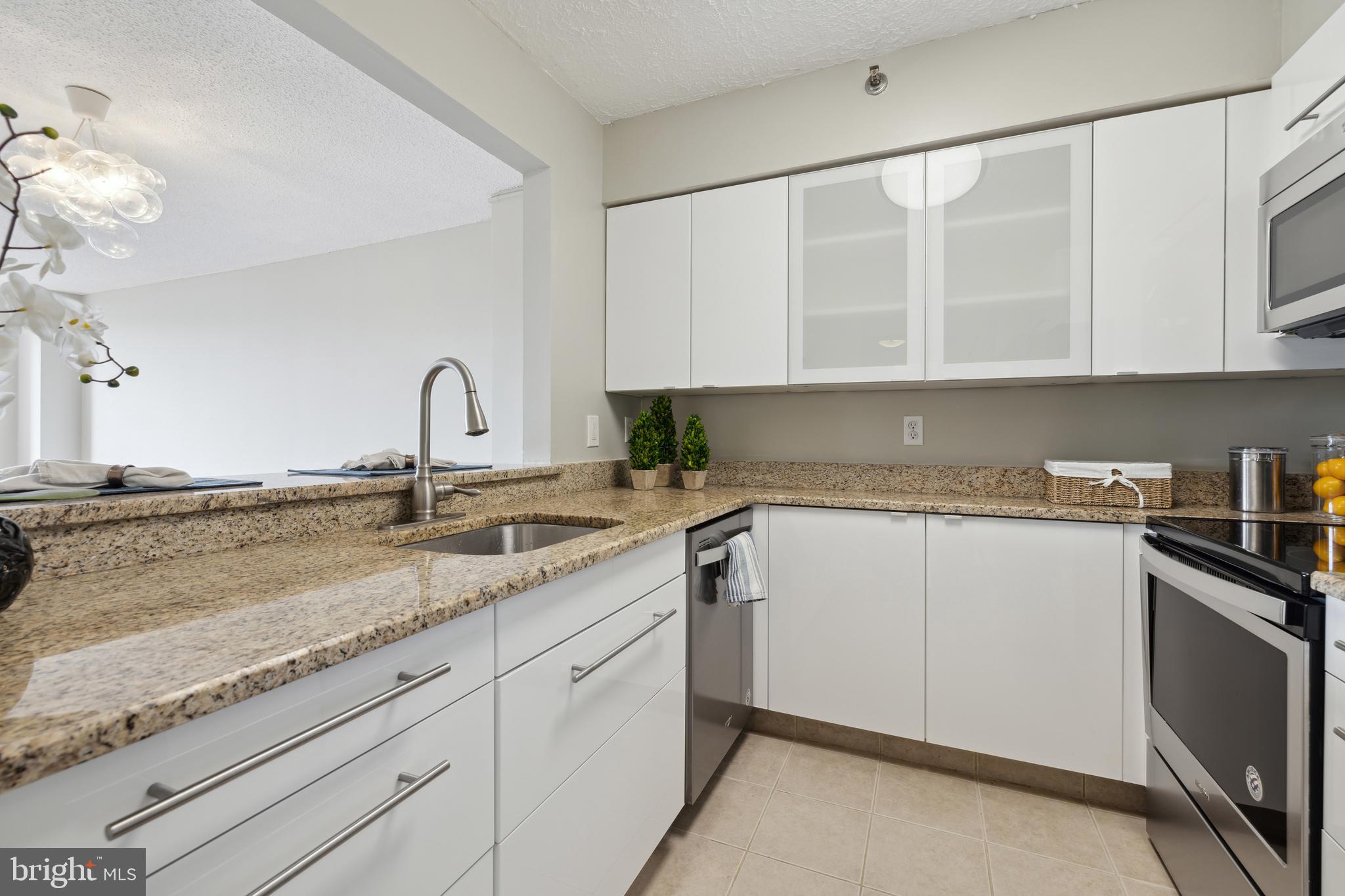 GROSVENOR PARK - Residential