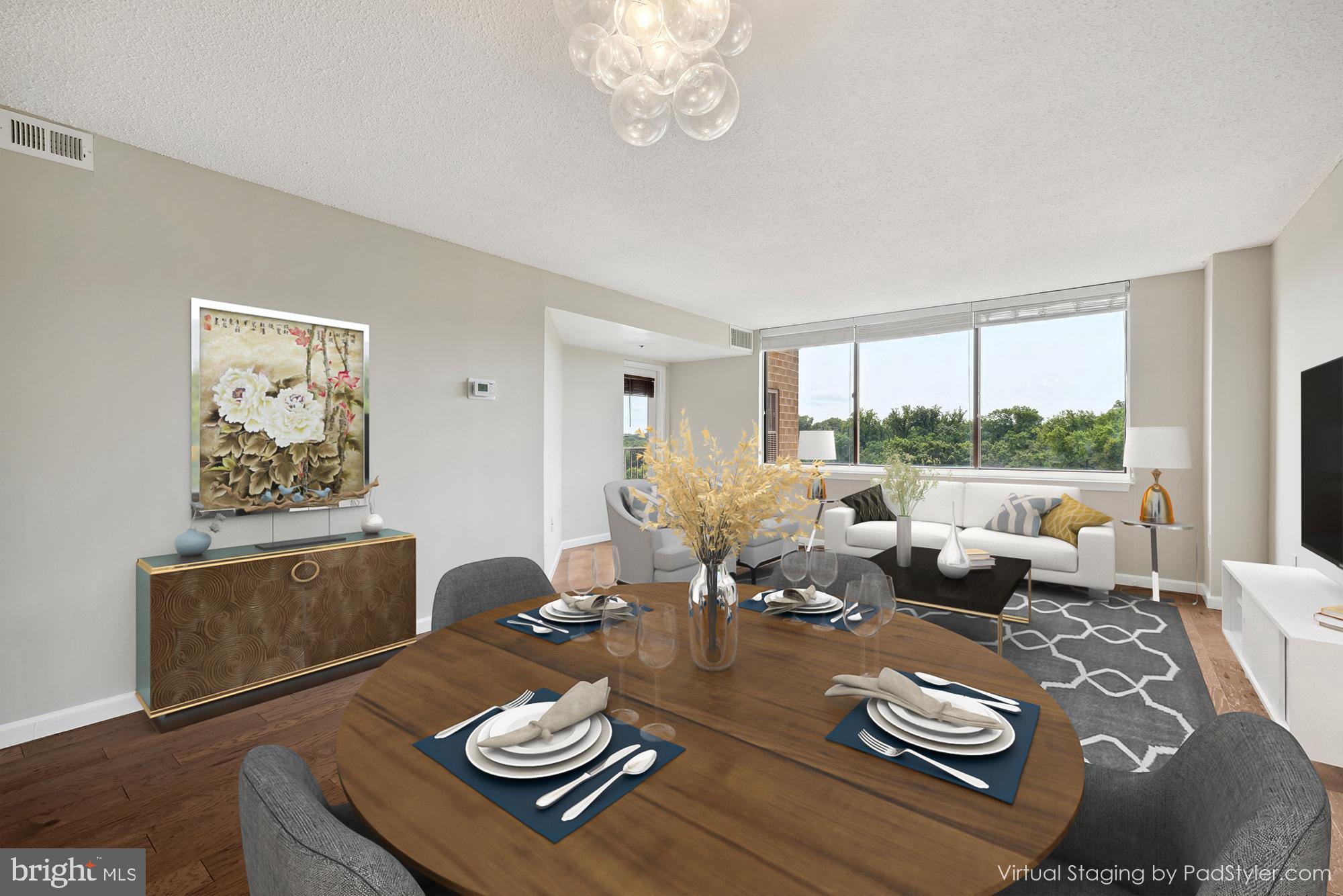 GROSVENOR PARK - Residential