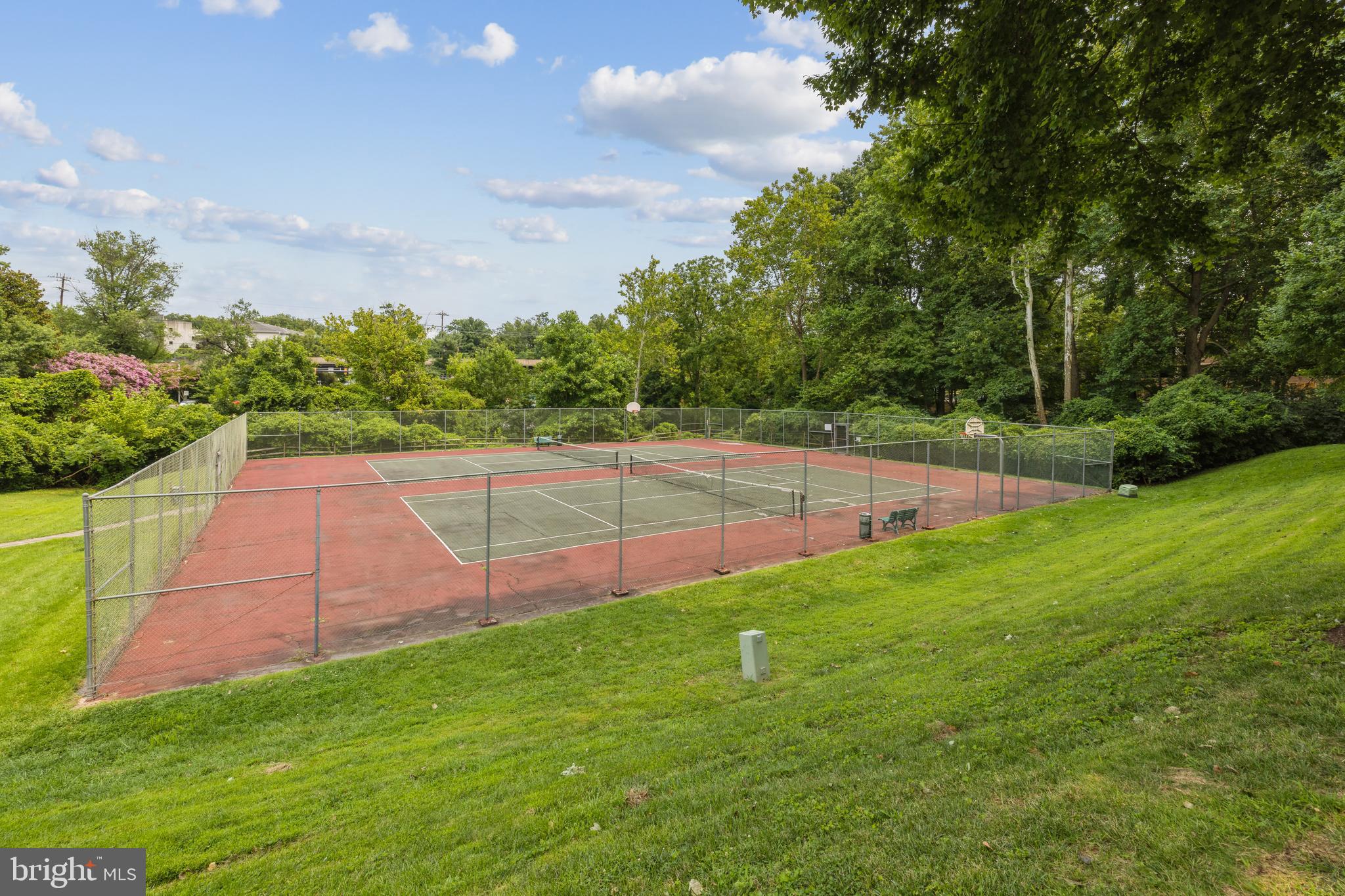 GROSVENOR PARK - Residential