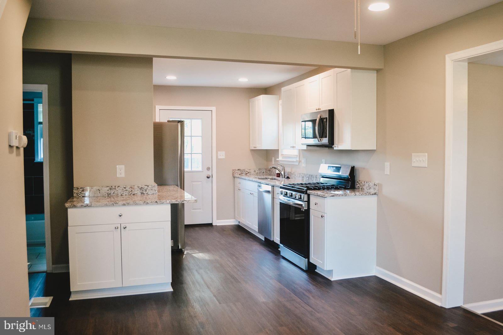 EDGEMERE/SPARROWS POINT - Residential