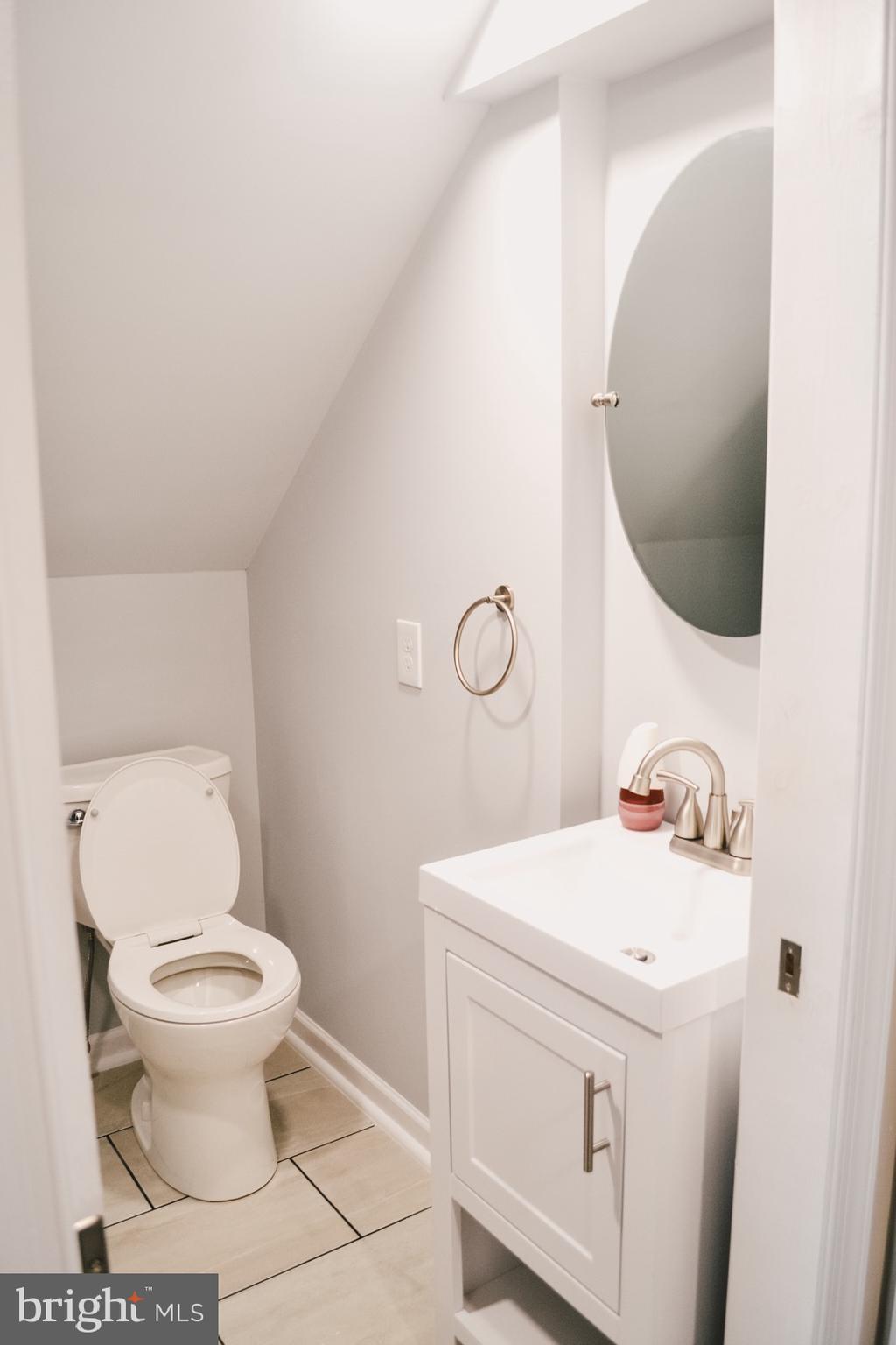 EDGEMERE/SPARROWS POINT - Residential