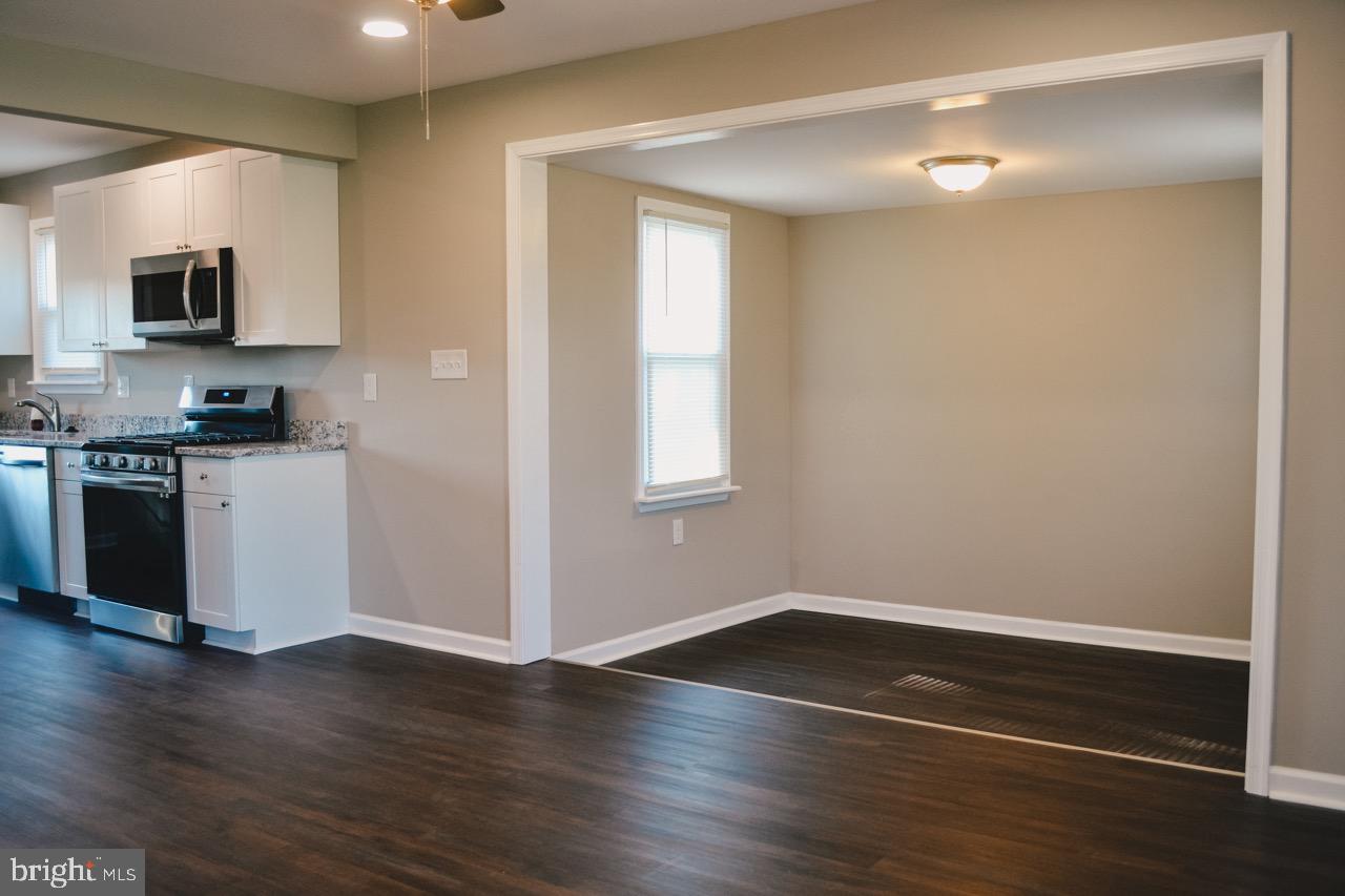 EDGEMERE/SPARROWS POINT - Residential