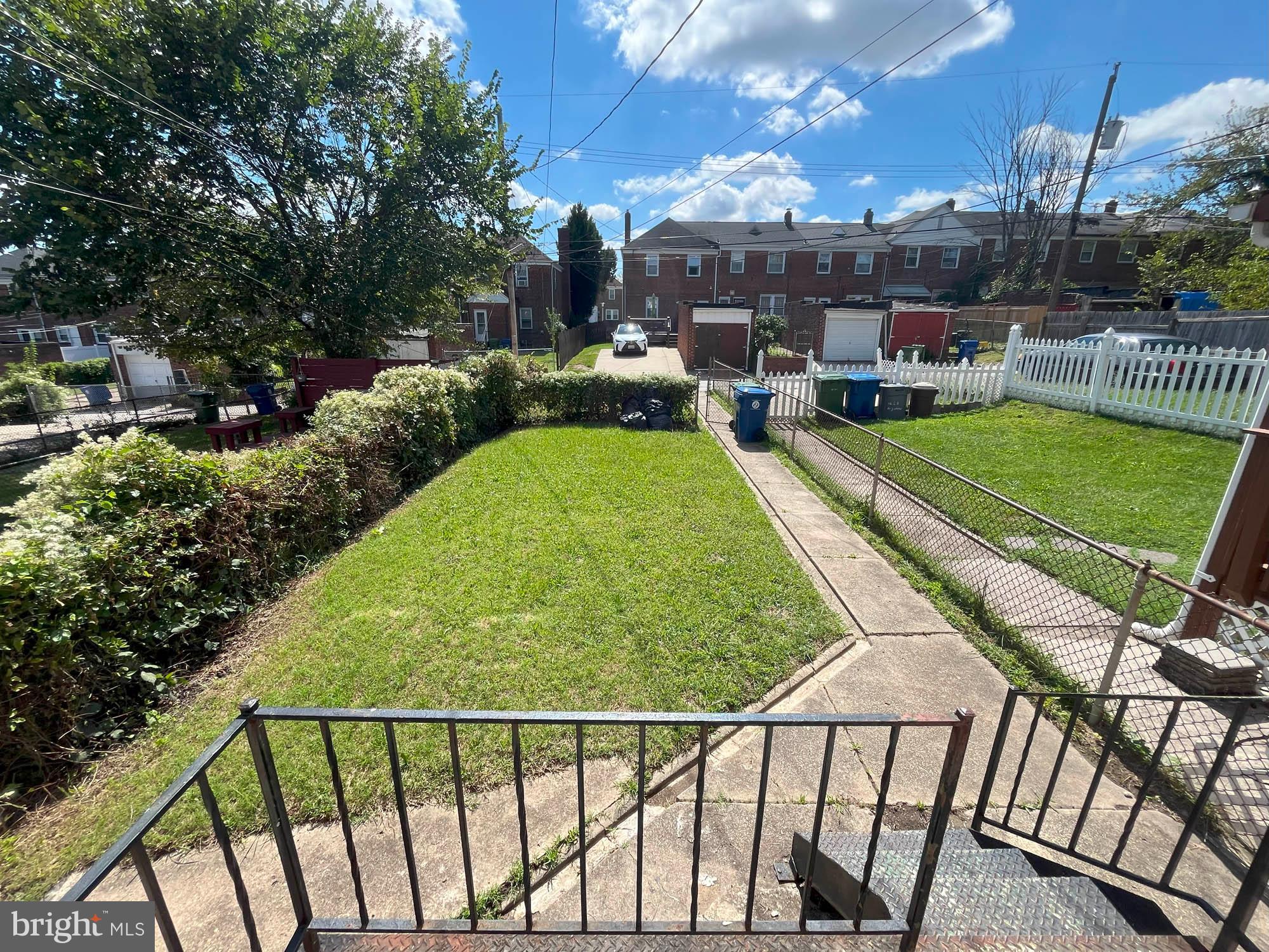 HILLEN - Residential