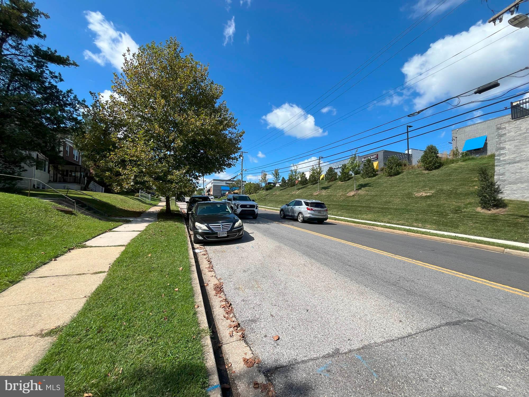 HILLEN - Residential