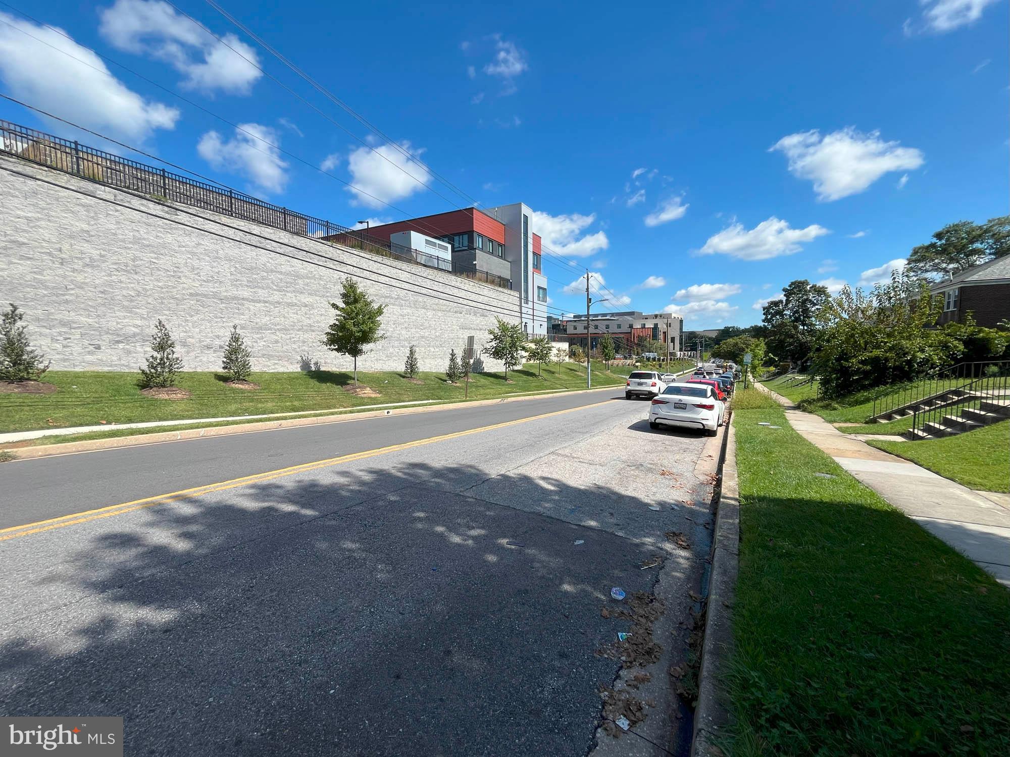 HILLEN - Residential