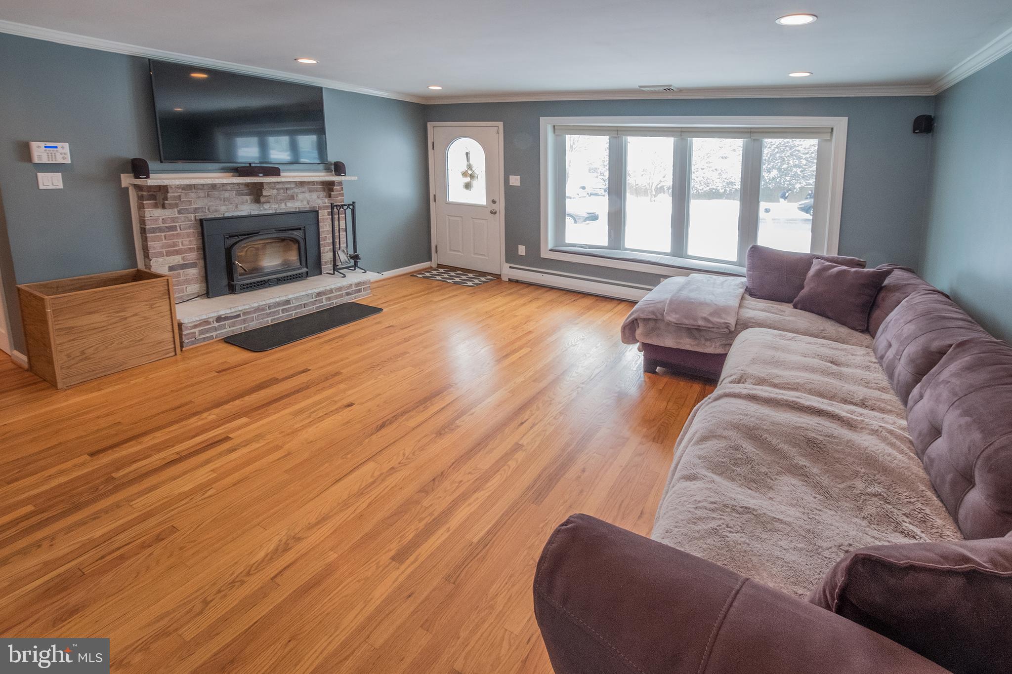 WOODBROOK - Residential