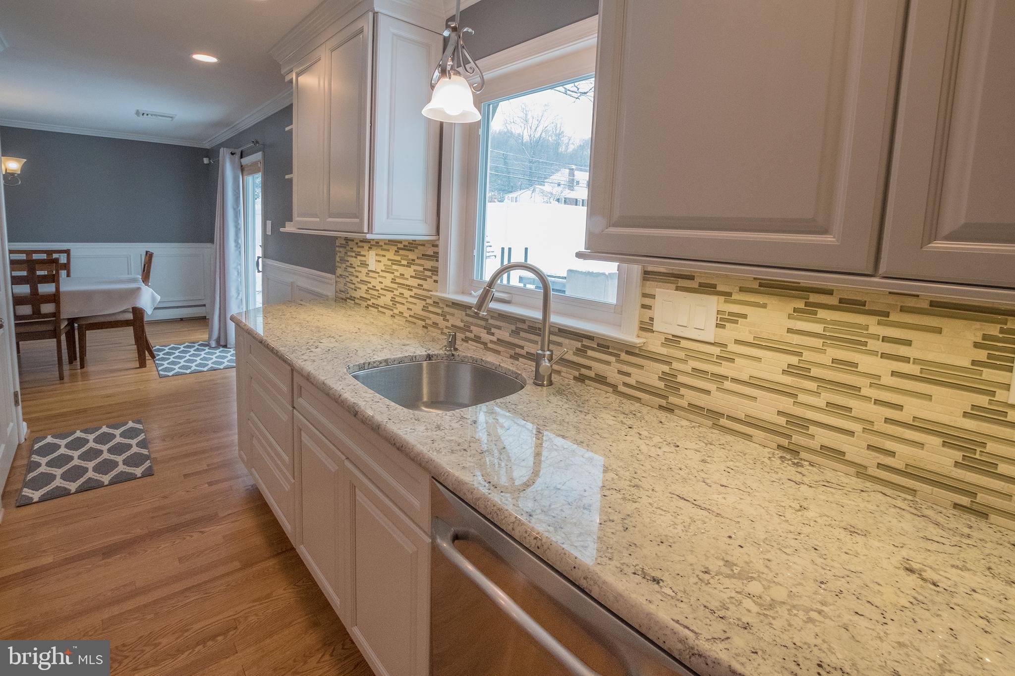 WOODBROOK - Residential