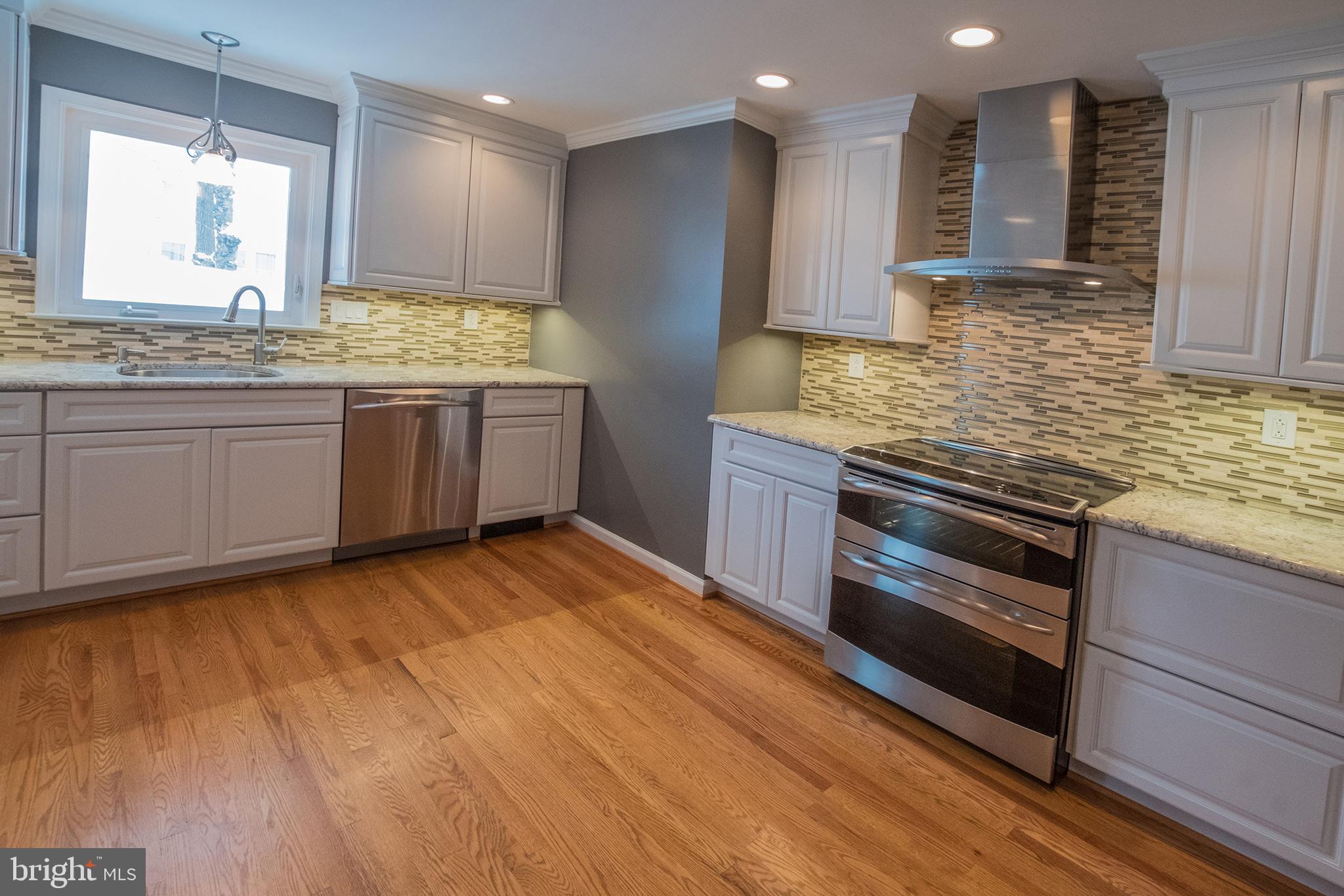 WOODBROOK - Residential