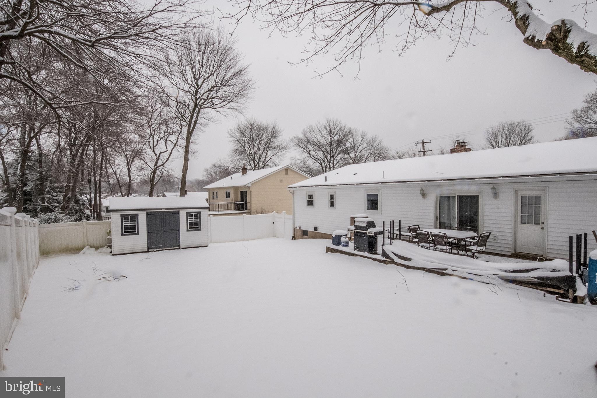 WOODBROOK - Residential