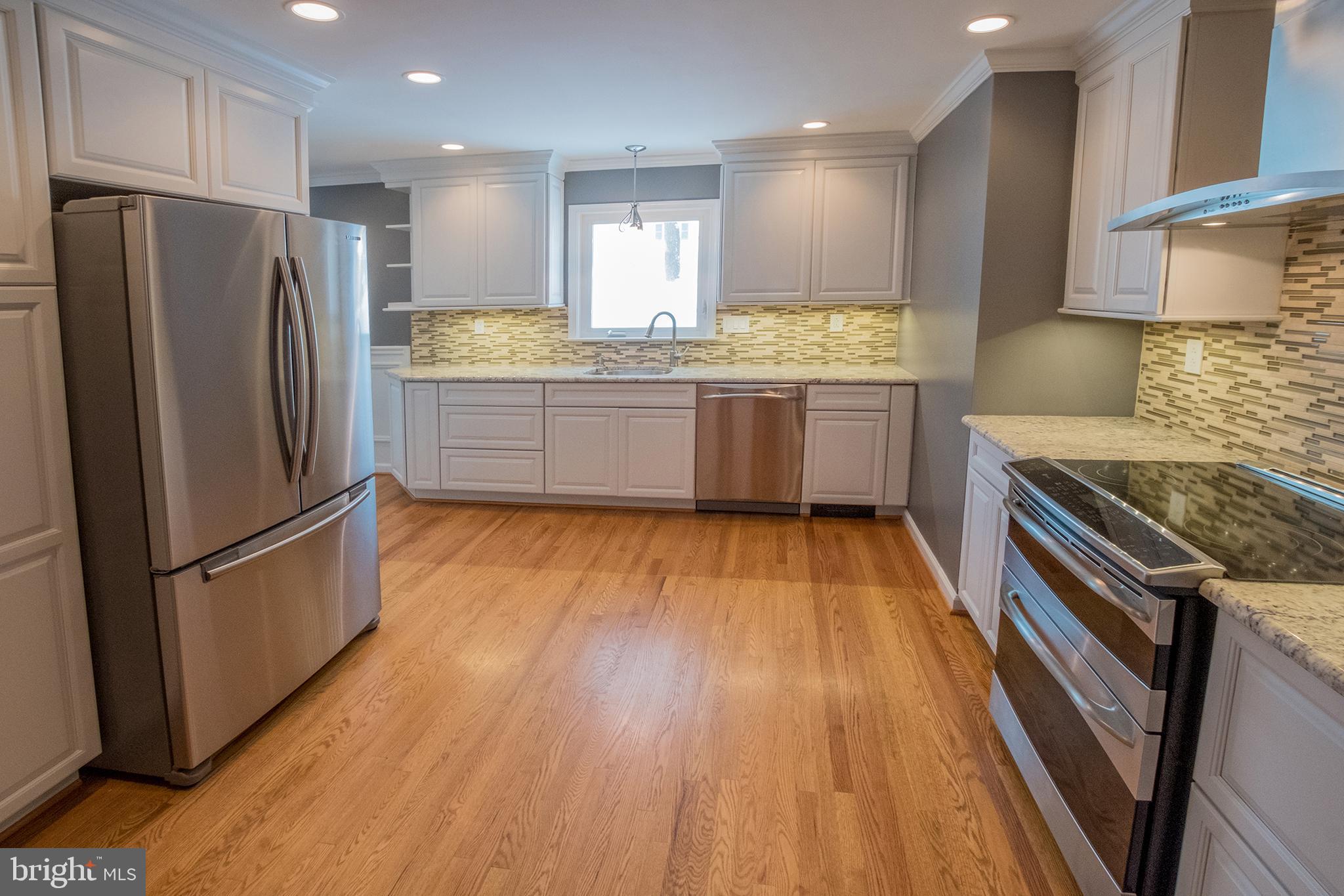 WOODBROOK - Residential