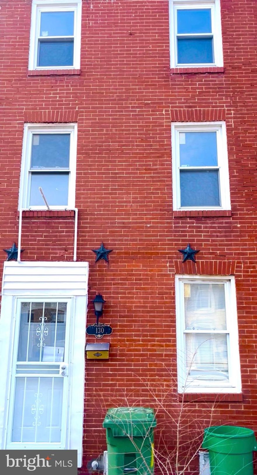 Welcome home to this upgraded rowhouse nestled near the vibrant Pigtown neighborhood of Baltimore! This home blends historic character with a stylish touch.  Perfect for homeowners and investors alike.  Also available for rent.