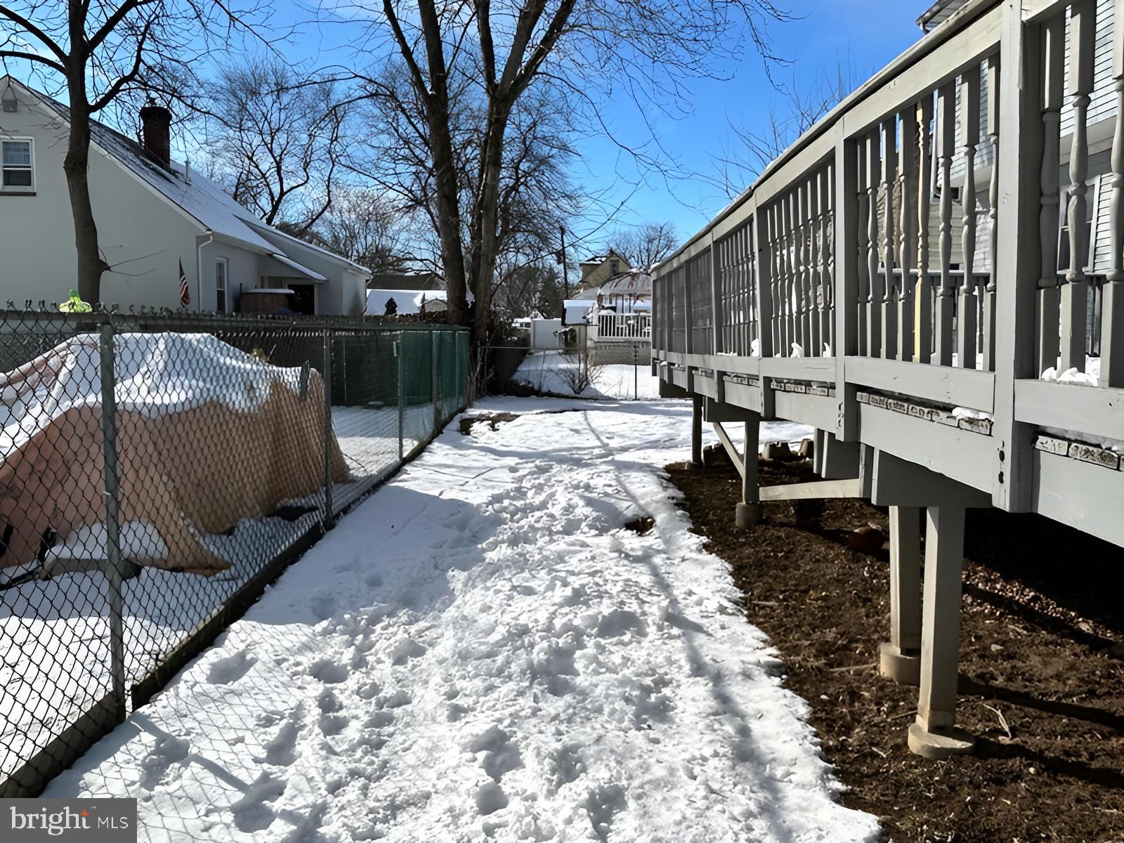 NON AVAILABLE - Residential