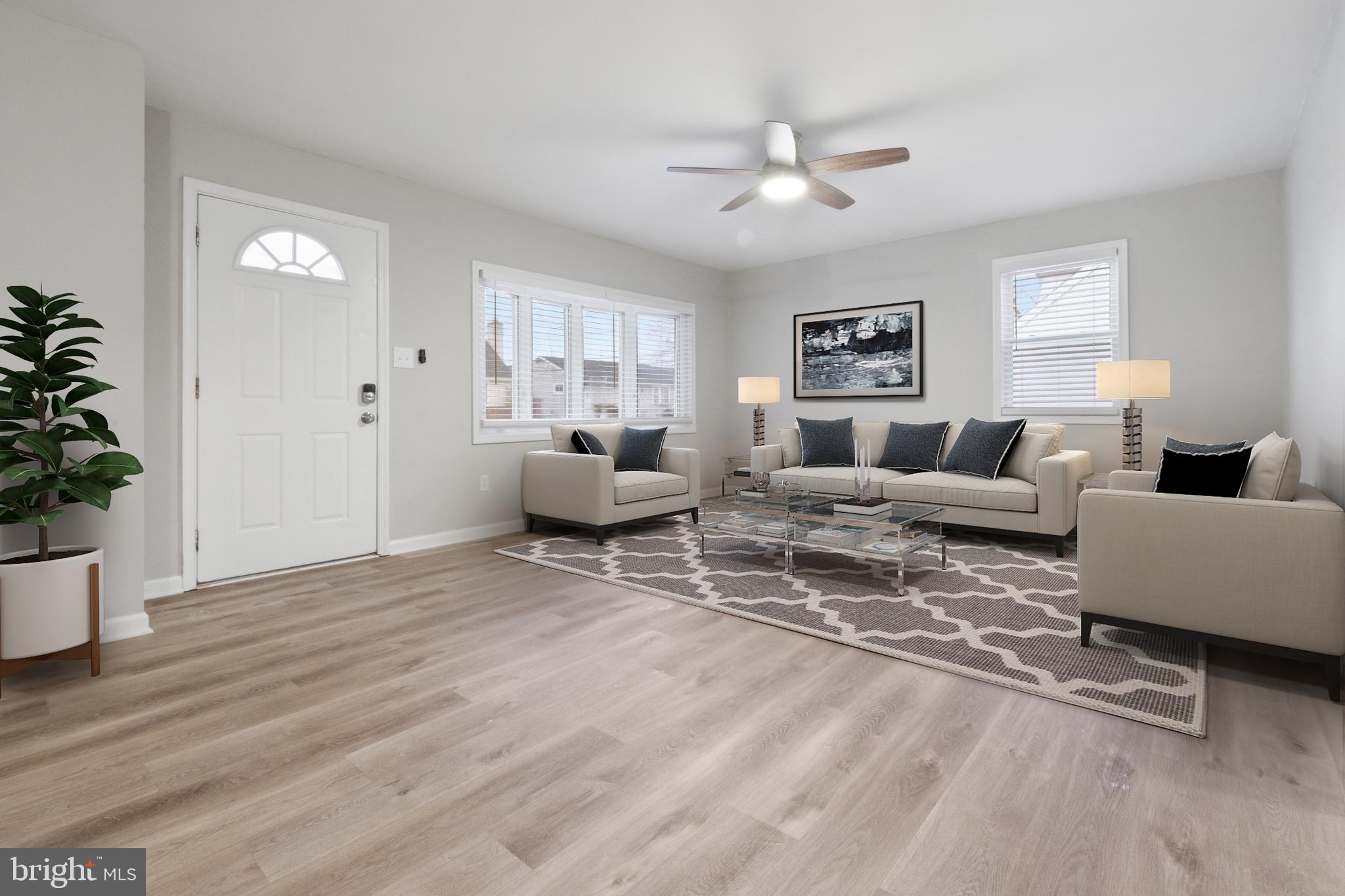 NON AVAILABLE - Residential