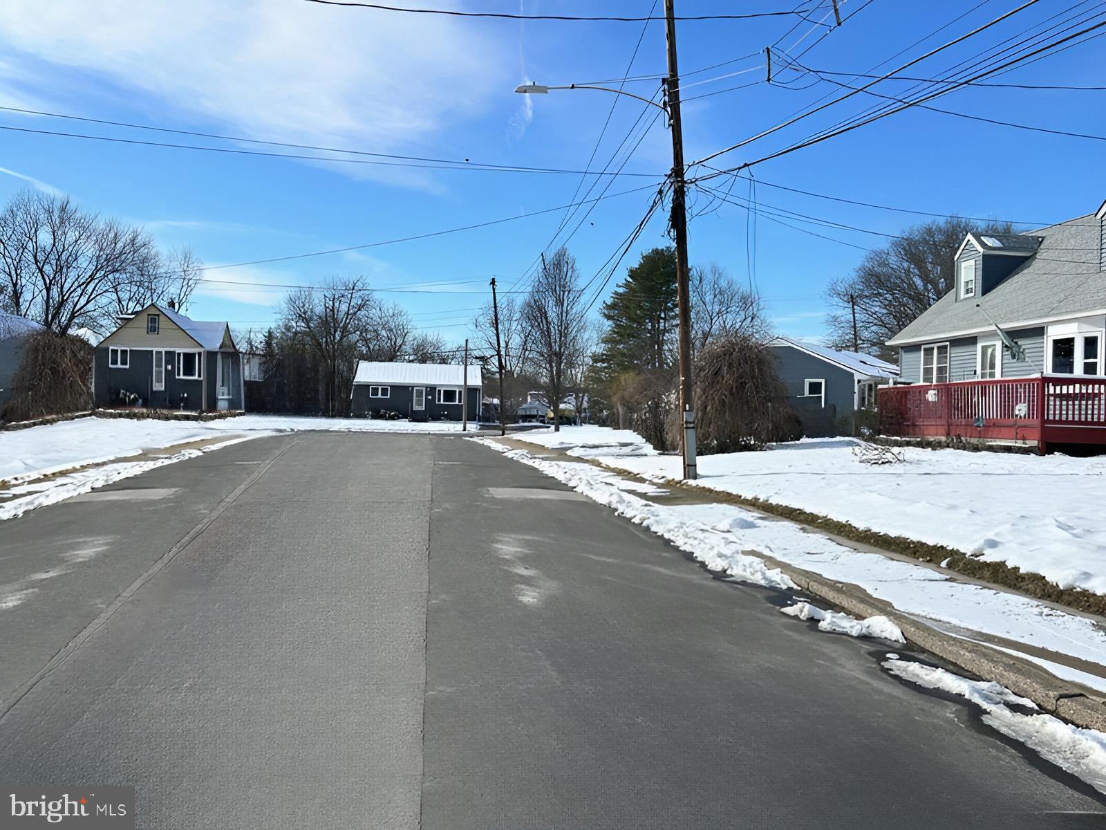 NON AVAILABLE - Residential