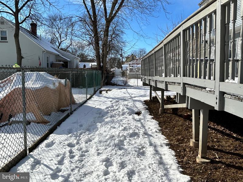 NON AVAILABLE - Residential