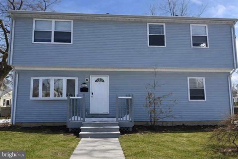 Homes For Sale - 11 Carolina Avenue<br/> MORRISVILLE, PA 19067