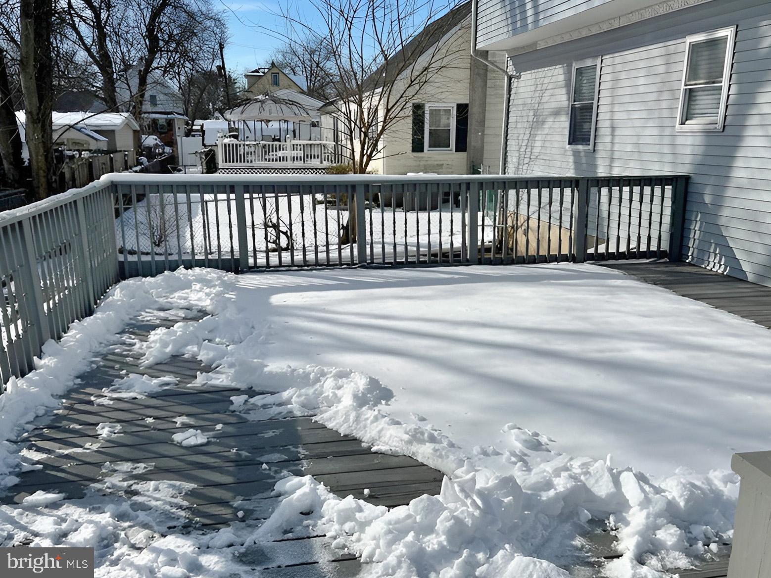 NON AVAILABLE - Residential