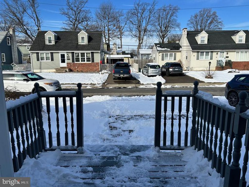 Photo of 11 Carolina Avenue, MORRISVILLE, PA 19067 (MLS # PABU2114072)