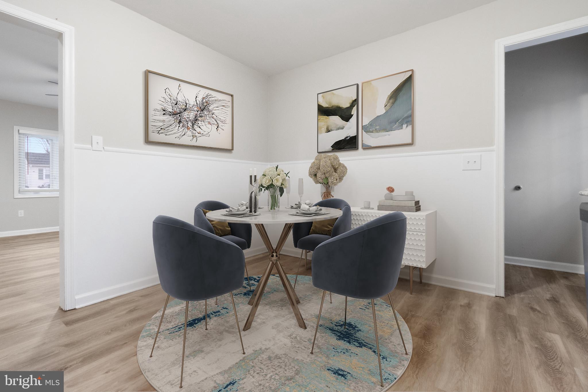 NON AVAILABLE - Residential