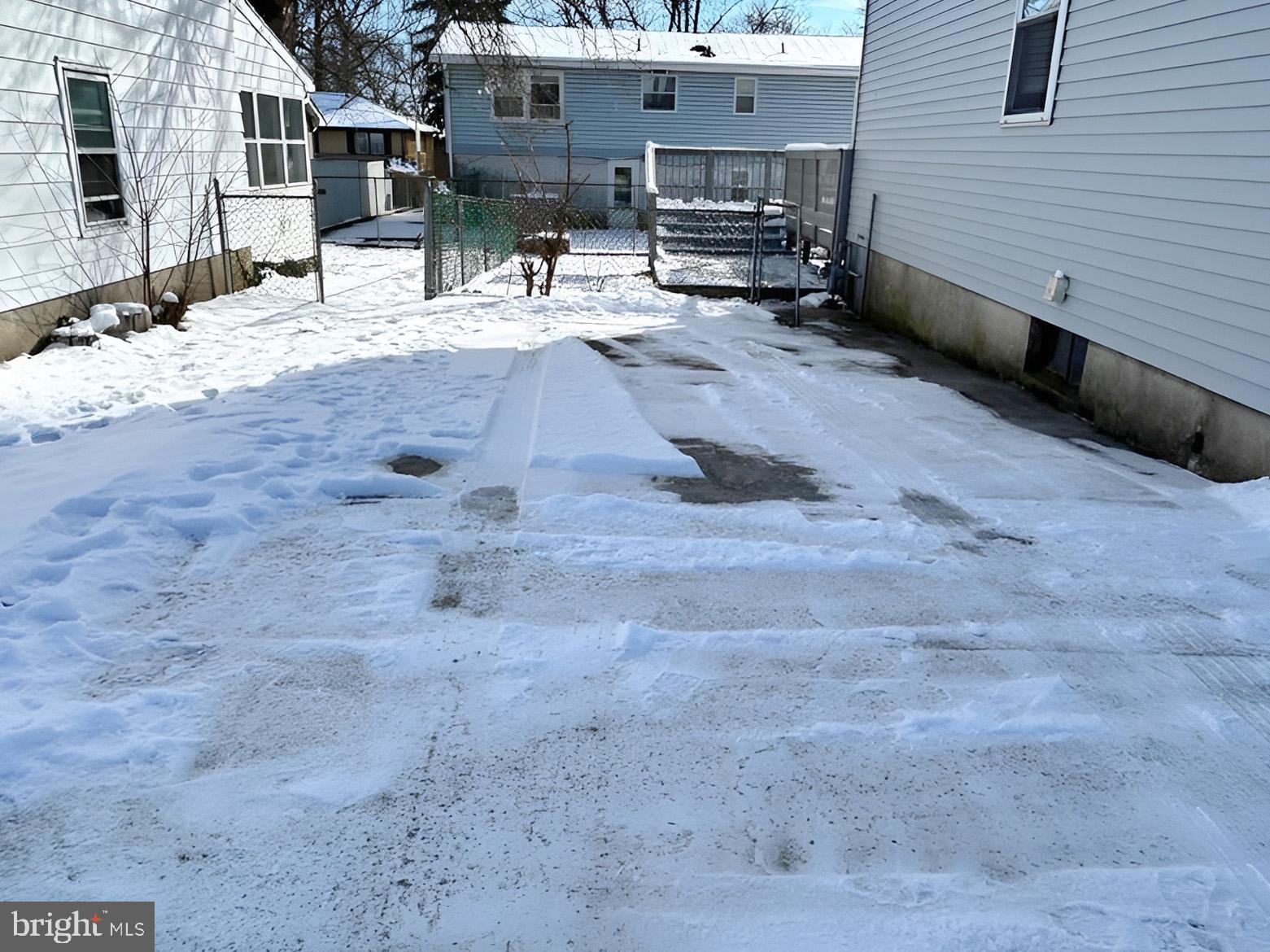 NON AVAILABLE - Residential