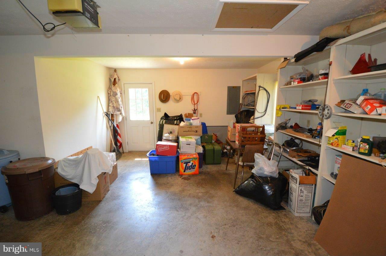 HILLCREST HEIGHTS - Residential