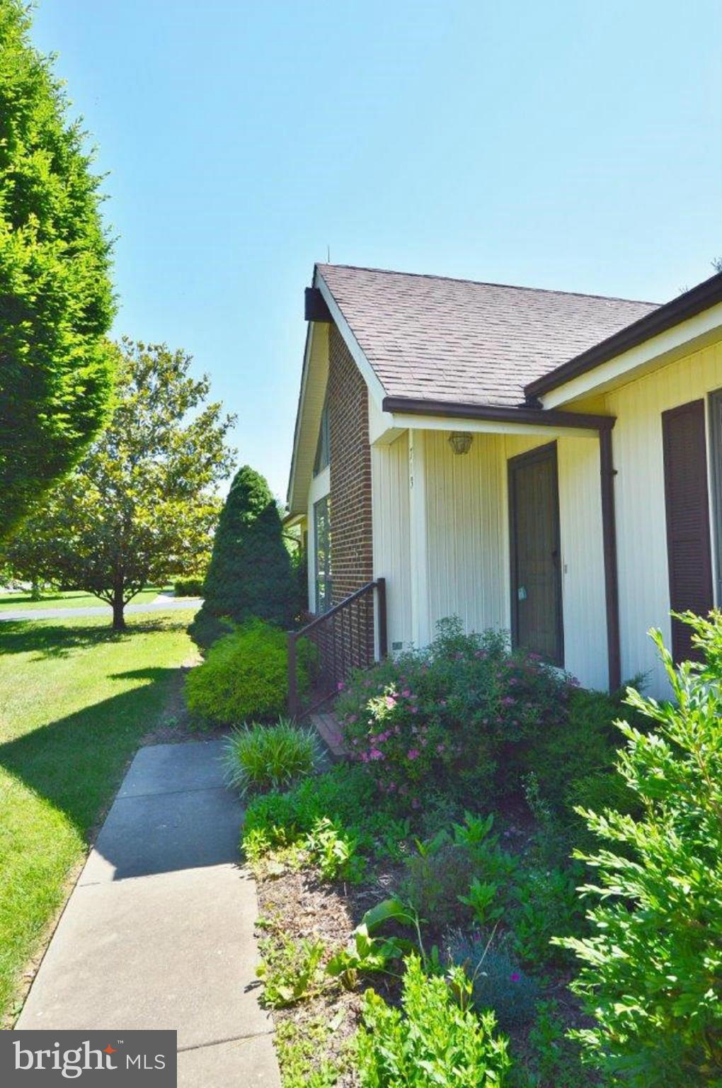 HILLCREST HEIGHTS - Residential