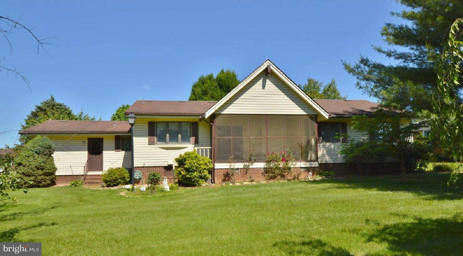 HILLCREST HEIGHTS - Residential