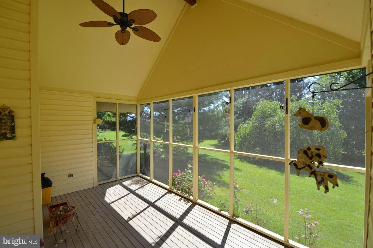 HILLCREST HEIGHTS - Residential