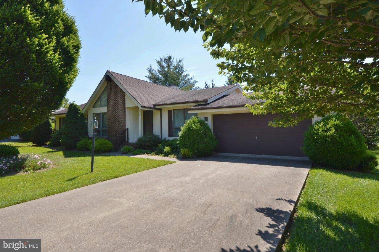 HILLCREST HEIGHTS - Residential