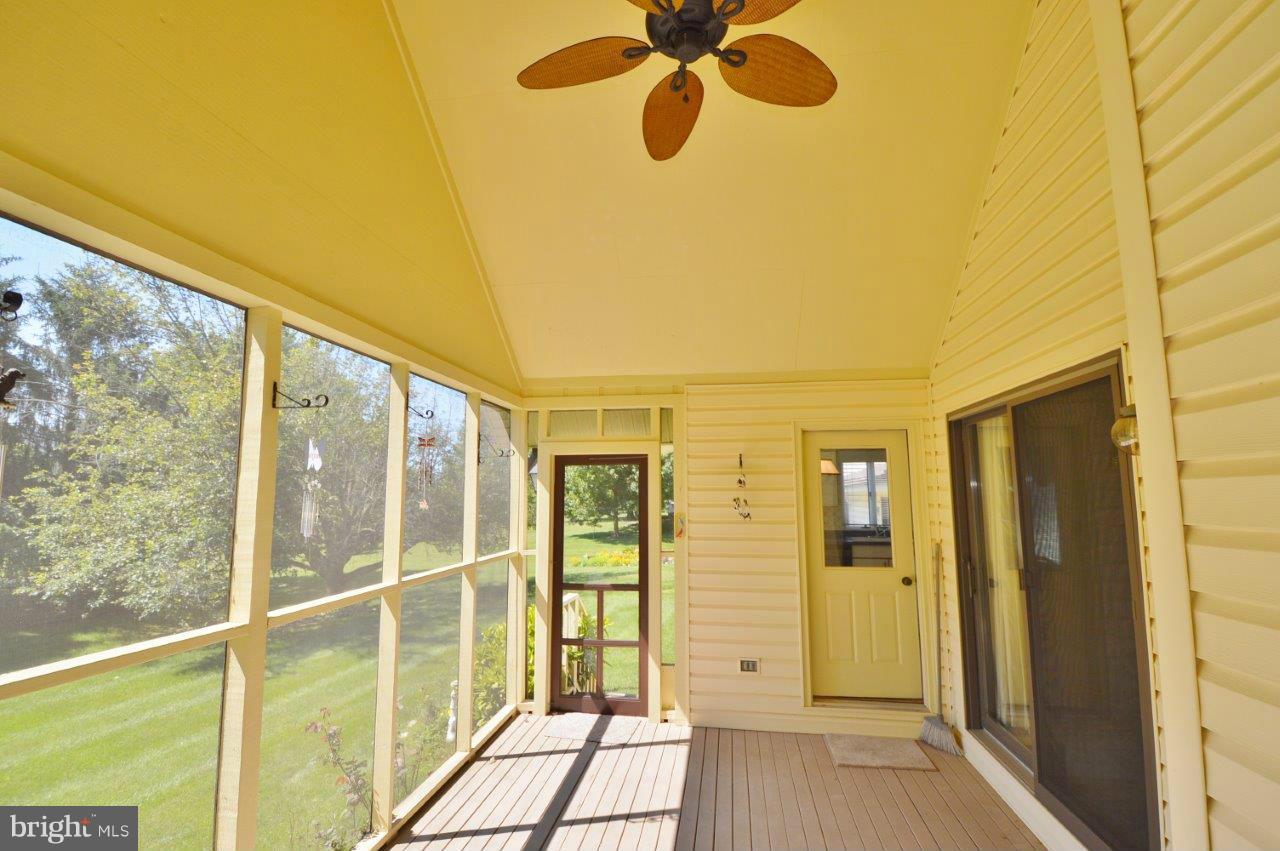 HILLCREST HEIGHTS - Residential