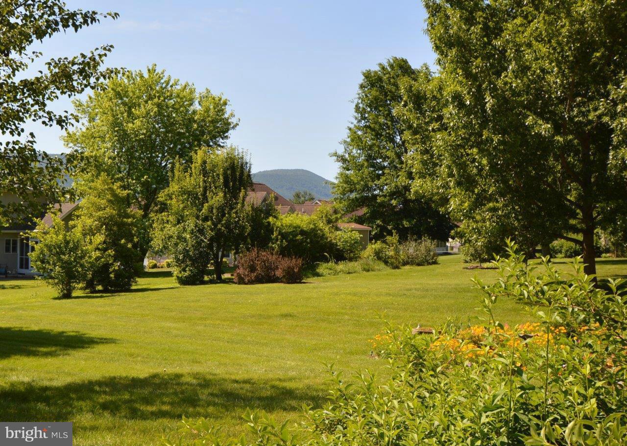 HILLCREST HEIGHTS - Residential