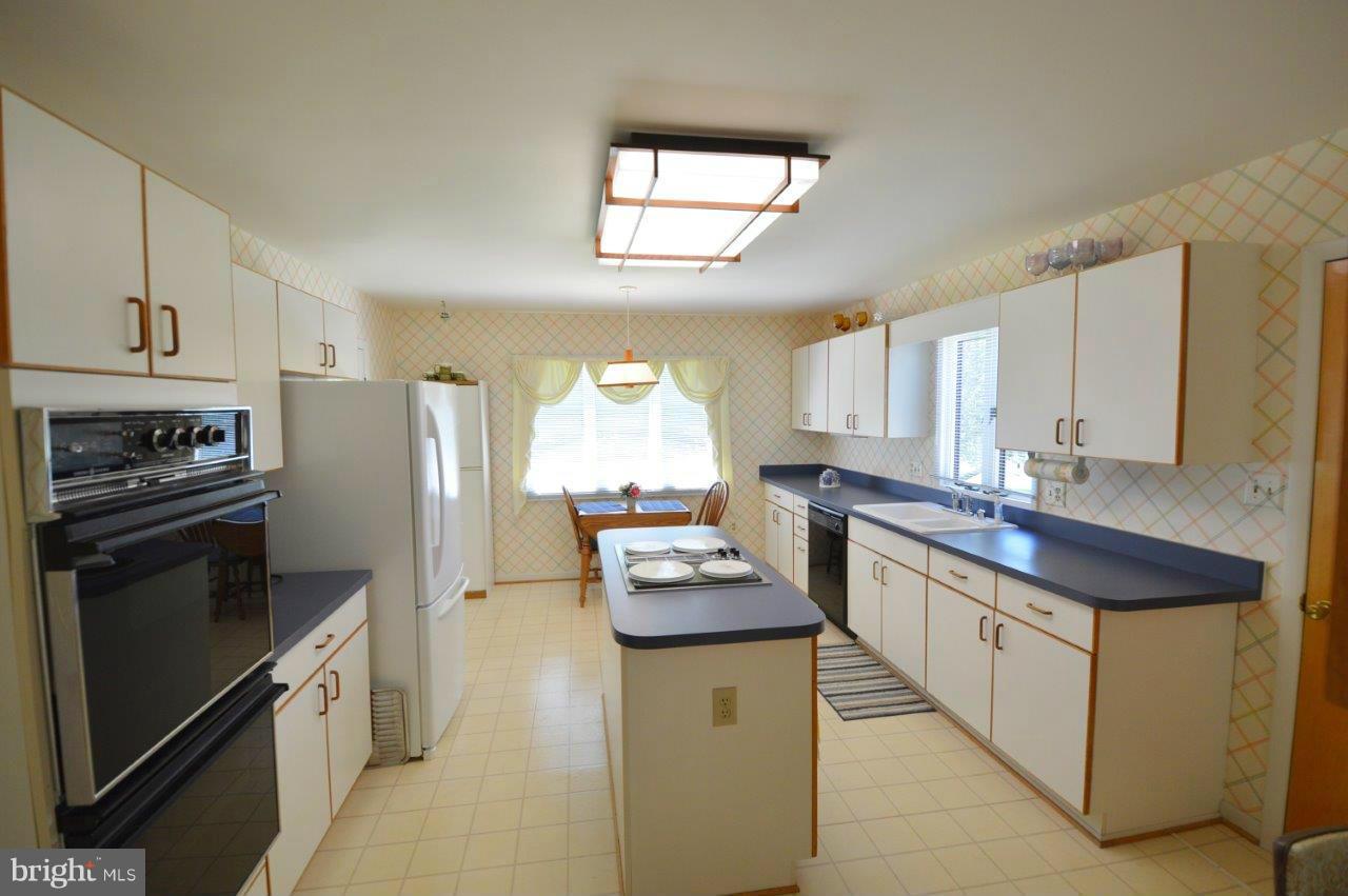 HILLCREST HEIGHTS - Residential