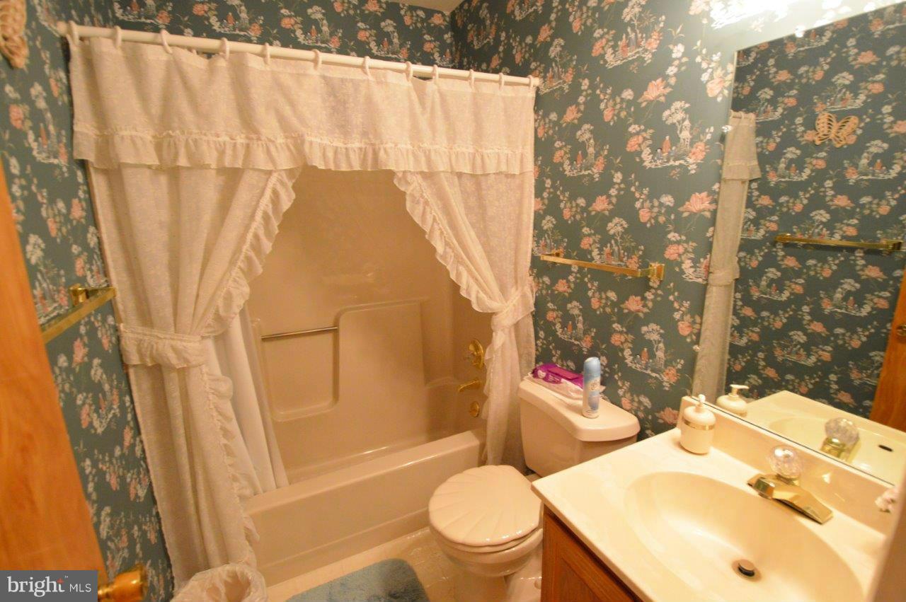 HILLCREST HEIGHTS - Residential