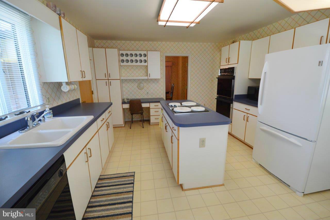 HILLCREST HEIGHTS - Residential