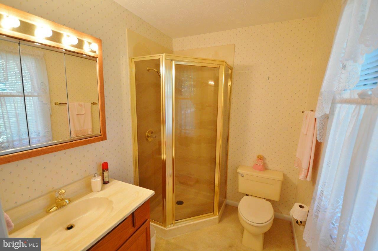 HILLCREST HEIGHTS - Residential